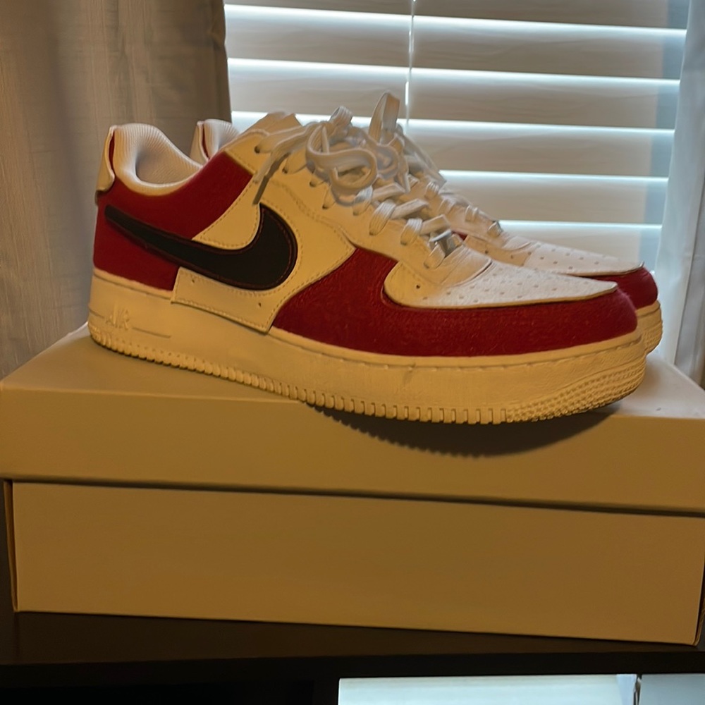 Nike AF1/1